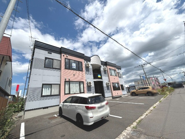 夢ハイツひろ