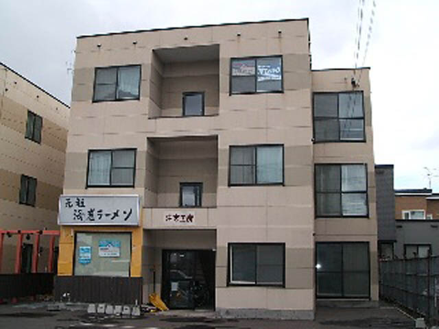 リフェスタ住吉