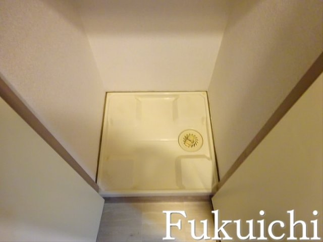 グランレーブ都立大学の設備
