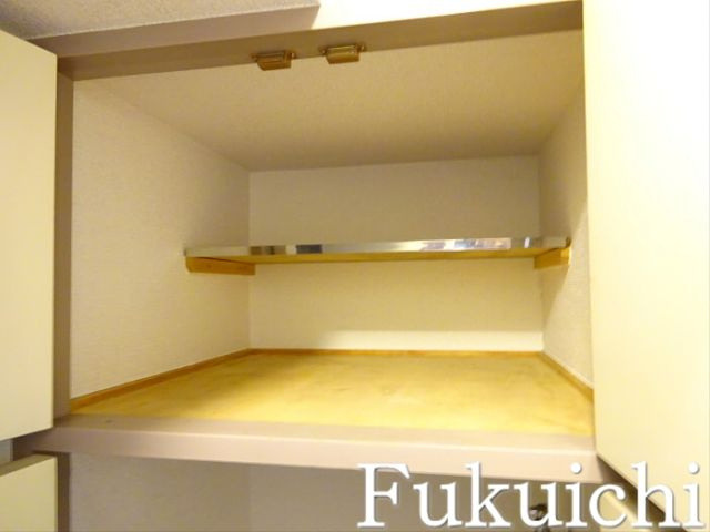 グランレーブ都立大学のその他