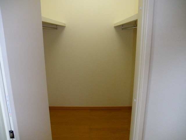 Hill Topの収納