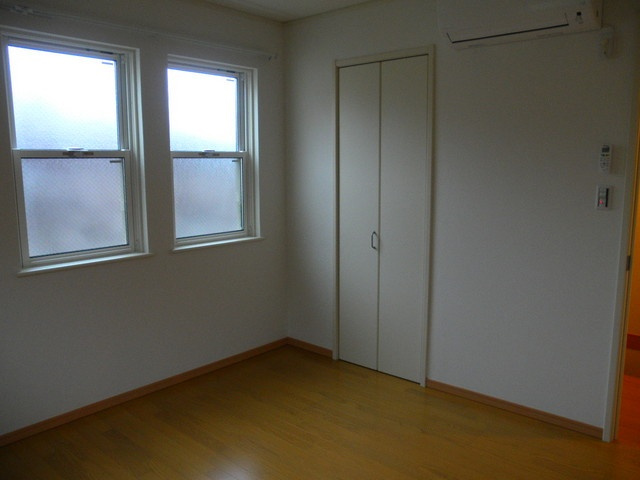 Hill Topの設備
