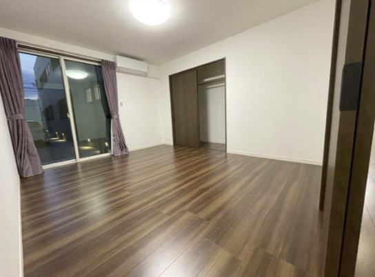 Casa Aspera  Jiyugaokaの寝室