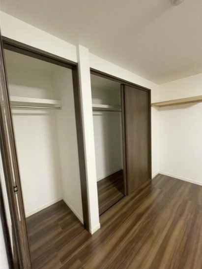 Casa Aspera  Jiyugaokaの収納