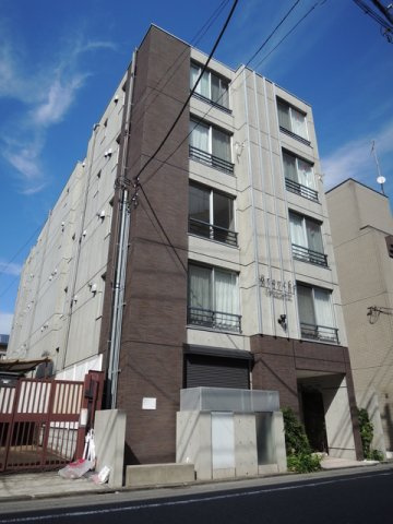 ブランシェ荏原中延