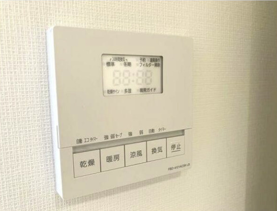 オーベル代官山DEのその他