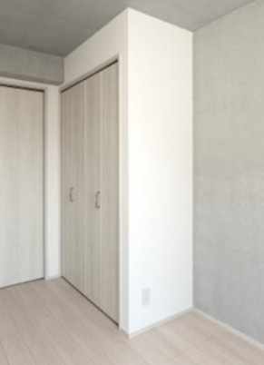 ＧＲＡＮ ＰＡＳＥＯ三宿Ⅱの収納