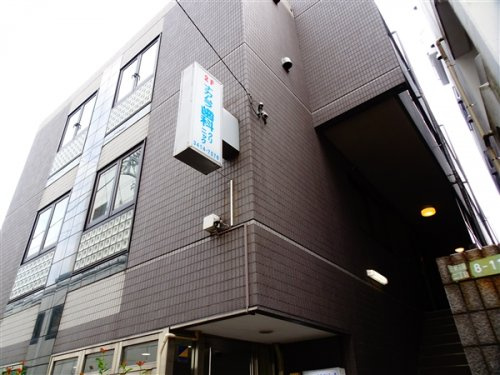 ロジェメント三軒茶屋の周辺|【歯科】ナカムラ歯科クリニックまで487ｍ