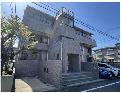 自由が丘クイーンホームズ