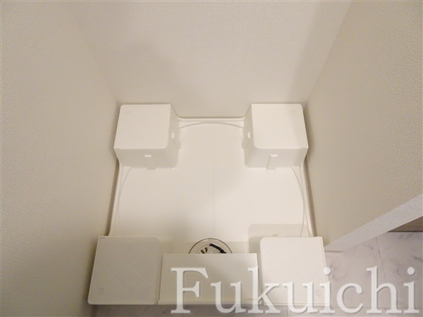 クレイシアIDZ祐天寺Ⅱの設備