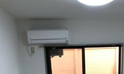 ダイアパレス目黒本町の設備