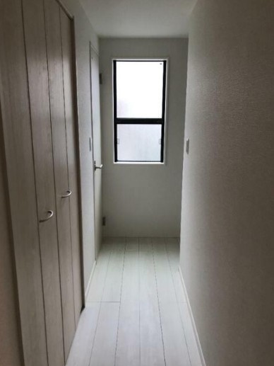 ミハス西小山のその他|その他