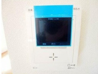  カーサ　アリエッタのその他|セキュリティ