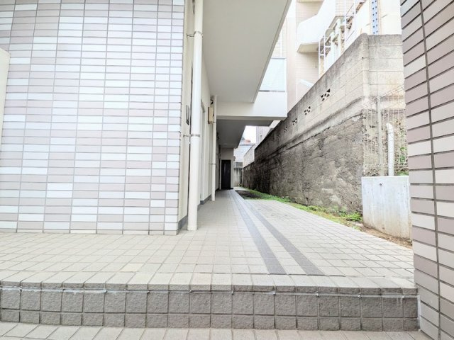 ミリオンコート学芸大のその他|その他