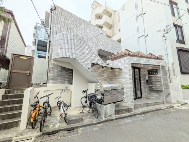 ミリオンコート学芸大