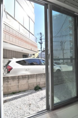 ポンデロッサ学芸大学のその他|展望