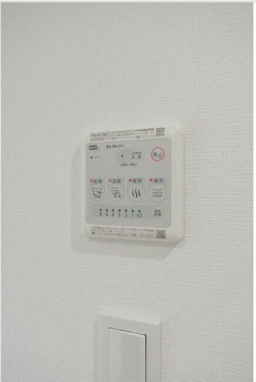 LUORE武蔵小山の設備