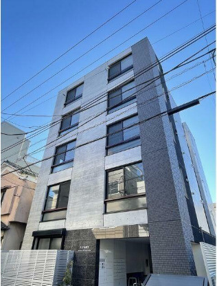 LUORE武蔵小山
