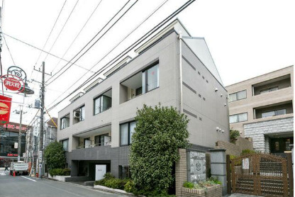 コーレックス自由ヶ丘