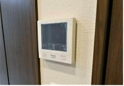 ヴェルデブレッツア等々力のその他|セキュリティ