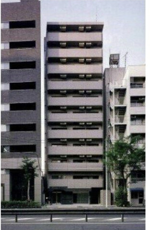 ガラ・シティ中目黒