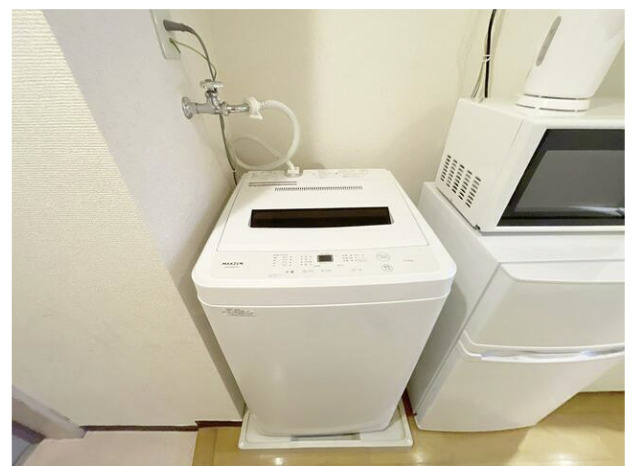 マイナビSTAYミライエ学芸大学Westの設備