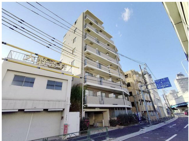 マイナビSTAYミライエ学芸大学West