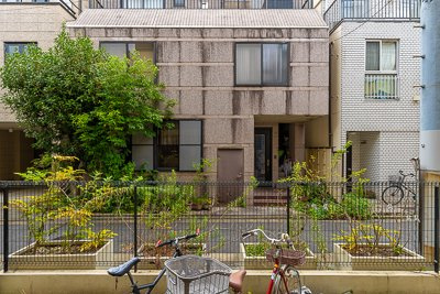 パーク西小山のその他|その他