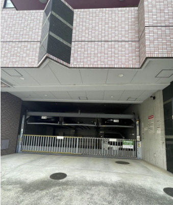 コスモリード大岡山のその他|その他