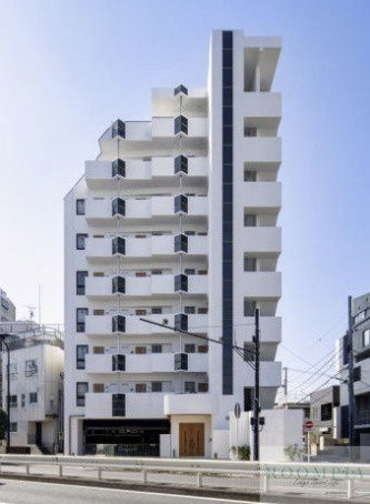 コスモリード大岡山