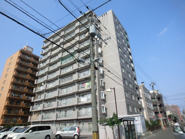 ドミ２２山鼻