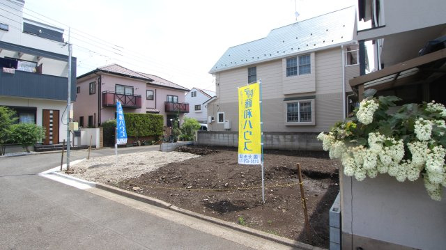 【Livele Garden.S】小平上水本町第２期