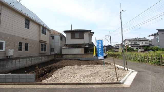 【Livele Garden.S】小平上水本町第２期