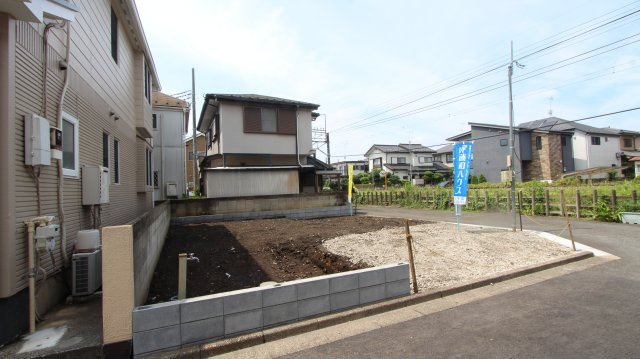 【Livele Garden.S】小平上水本町第２期