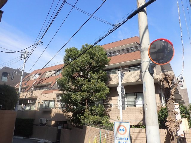PATH駒込