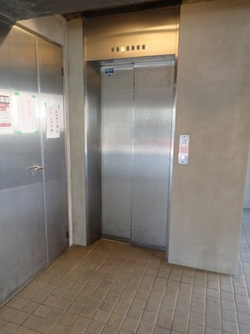 PATH駒込のその他共用部分