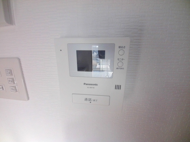 第一大森マンションのセキュリティ