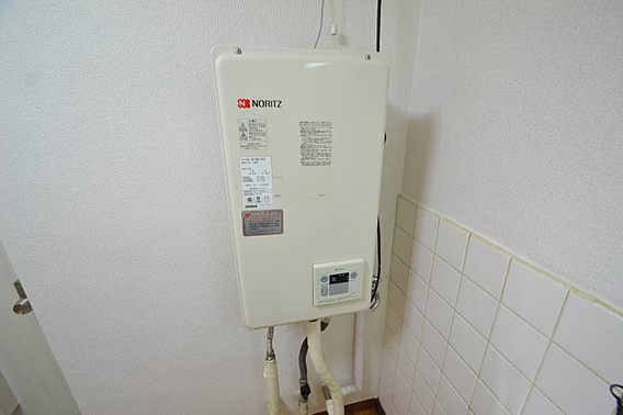 アーバンヴィレッジ篠原本町の設備