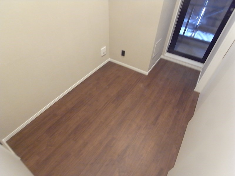 ブエナビスタ神戸駅前の居間・リビング