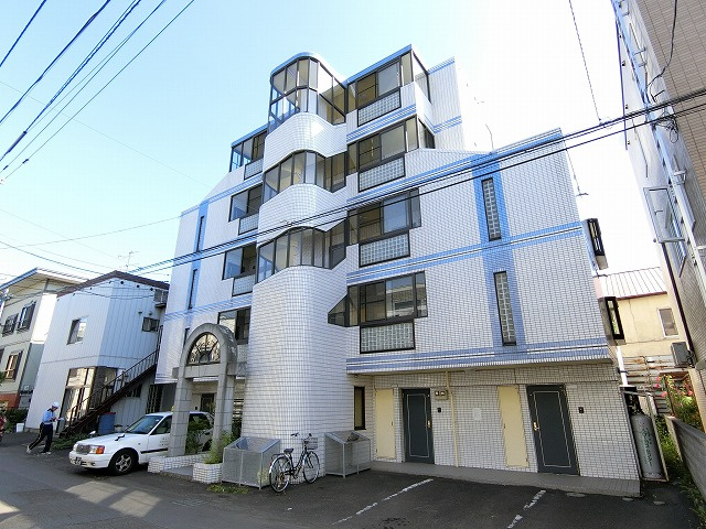 エトワール東札幌