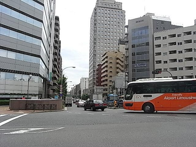 ラティエラ文京音羽の周辺