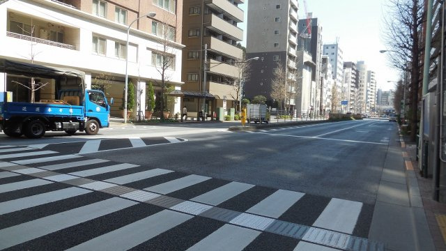 ラティエラ文京音羽の周辺