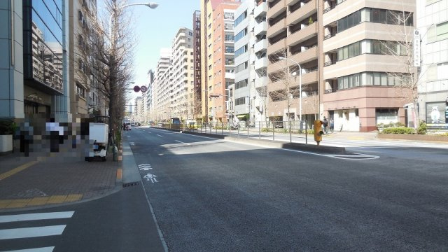 ラティエラ文京音羽の周辺