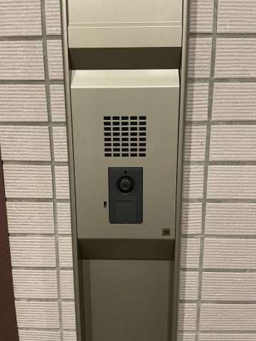エクセレンシア駒込のその他共用部分