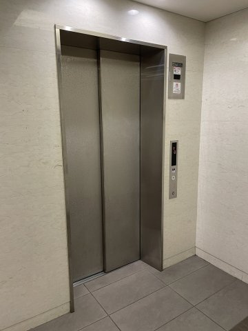 エクセレンシア駒込のその他共用部分