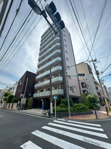 ヴィークブライト駒込