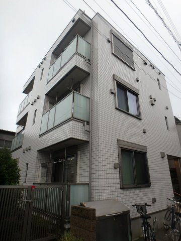 KIK大塚ヒルズの外観