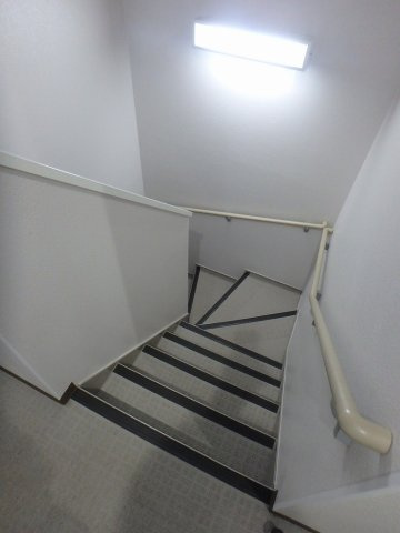 KIK大塚ヒルズのその他共用部分
