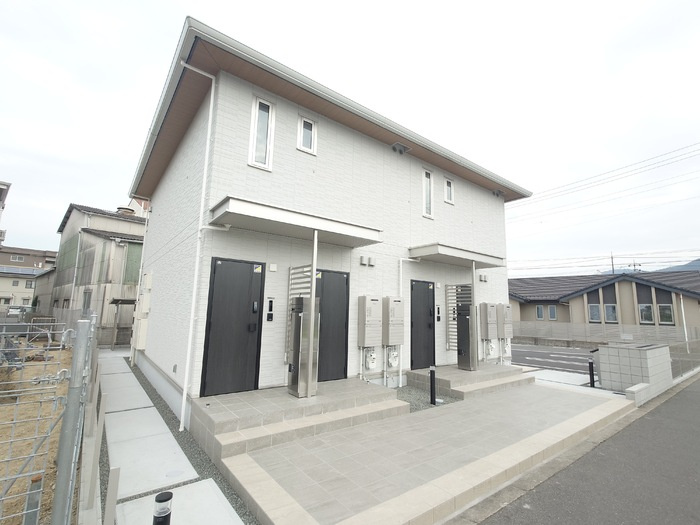 TORISIA川口