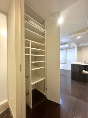 【収納】AOI FLATS